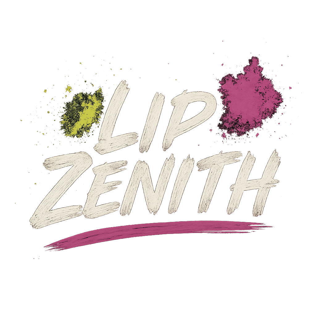 Lip Zenith Logo